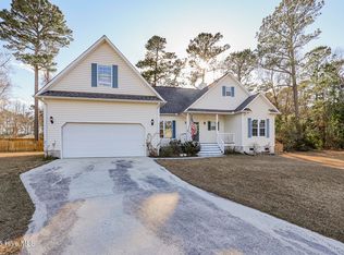 421 Celtic Ash St, Sneads Ferry, NC 28460