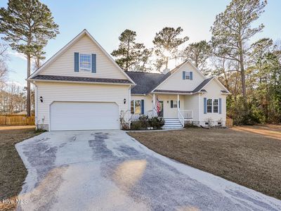 421 Celtic Ash Street, Sneads Ferry, NC, 28460