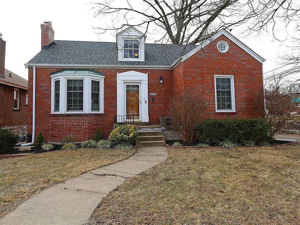 1st image of 4326 Alma Ave