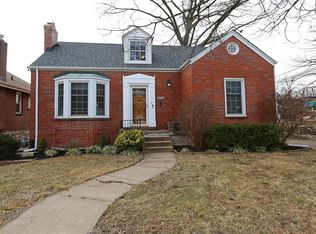 4326 Alma Ave, Saint Louis, MO 63116