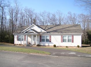 276 Olympus Dr, Fancy Gap, VA 24328