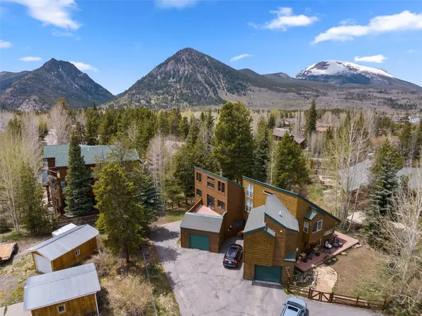 300 N 5th Ave #A, Frisco, CO 80443