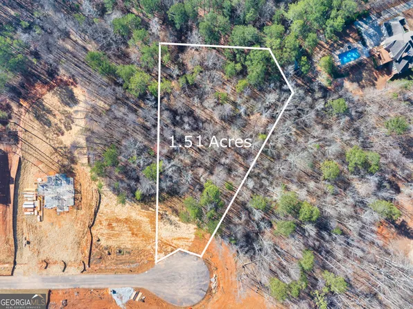 205 Chariot Ct, Jefferson, GA 30549