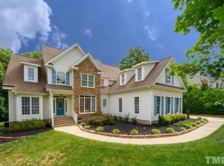 5613 Turner Glen Dr, Raleigh, NC 27603