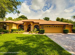 4467 Rachel Blvd, Spring Hill, FL 34607