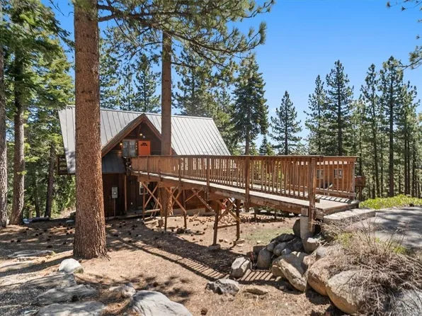 592 Douglas Ct, Incline Village, NV 89451