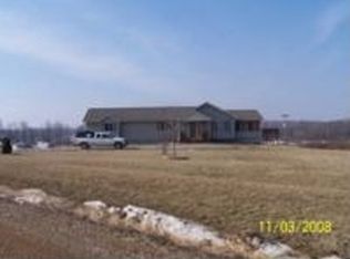 2104 Maurer Rd, Charlotte, MI 48813