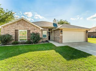 1478 Sun Dance, Stephenville, TX 76401