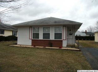 11 Saint Eustatius St, Toms River, NJ