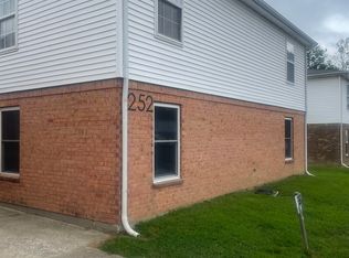 252 Fulkerson Dr #B, Charlestown, IN 47111