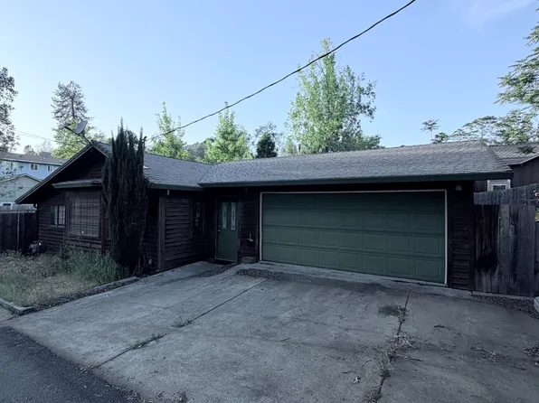 3985 Los Gatos Ave, Shasta Lake, CA 96019