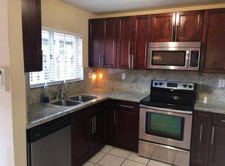 3737 SW 153rd Ct, Miami, FL 33185