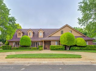 4206 89th St, Lubbock, TX 79423