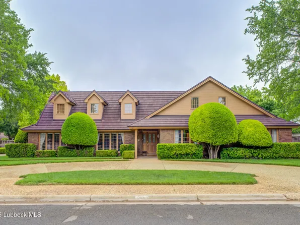 4206 89th St, Lubbock, TX 79423