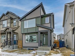 5031 Kinney Line SW, Edmonton, AB T6W5G5