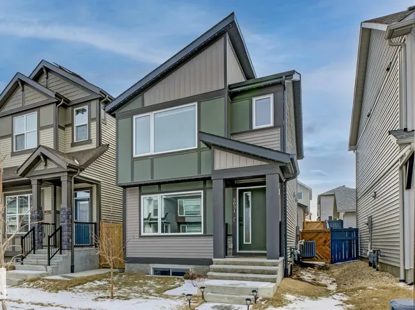 5031 Kinney Line SW, Edmonton, AB T6W 5G5