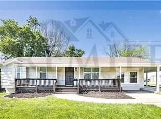 16312 E Independence Ave, Independence, MO 64050