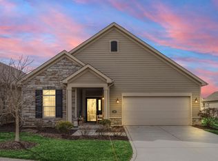 2800 Rustic Crooked Cir, Valparaiso, IN 46385