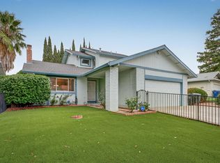 3641 Kodiak Way, Antelope, CA 95843