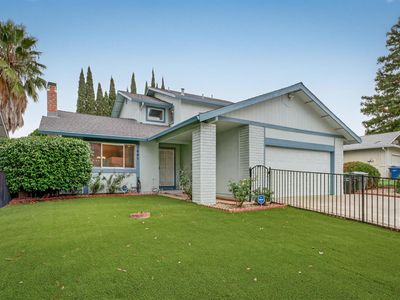 3641 Kodiak Way, Antelope, CA, 95843