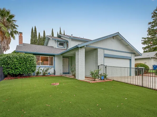 3641 Kodiak Way, Antelope, CA 95843