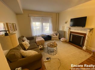 126 Englewood Ave APT 2, Brighton, MA 02135