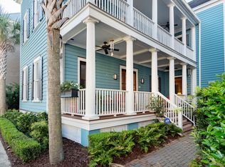 67 Sanibel St, Mount Pleasant, SC 29464