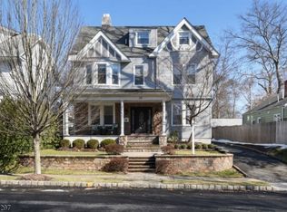 23 Cypress St, Millburn, NJ 07041