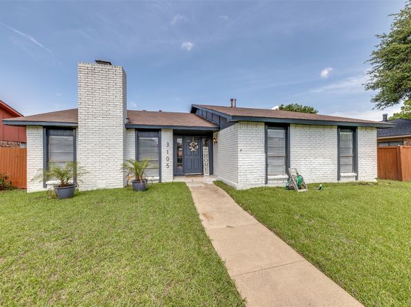 Home for Sale in Garland TX