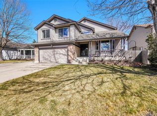 11955 W Brandt Pl, Littleton, CO 80127