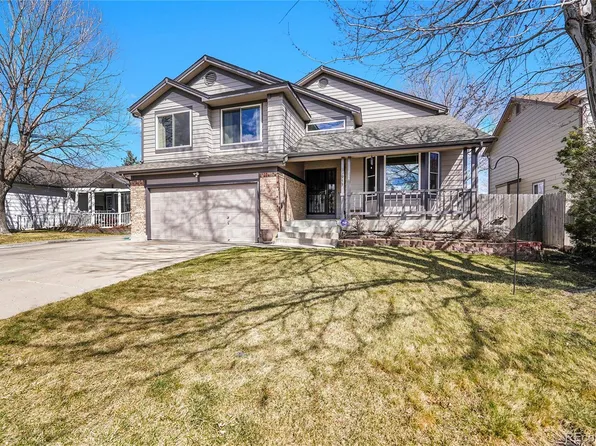 11955 W Brandt Place, Littleton, CO 80127