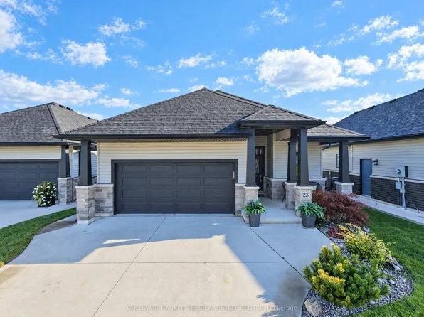 23 Nightfall Ln, Chatham Kent, ON N7L 0C3