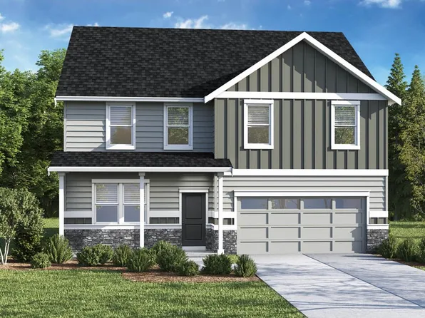 16775 SE Crossland St, Happy Valley, OR 97086