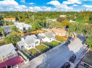 511 NW 49th St, Miami, FL 33127