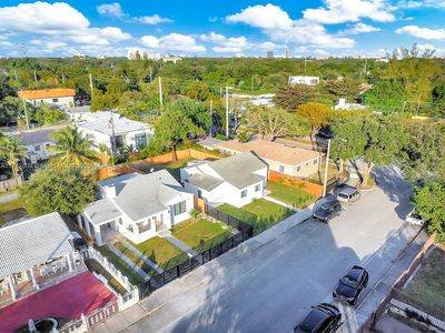 511 NW 49th St, Miami, FL, 33127