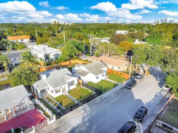 511 NW 49th St, Miami, FL 33127