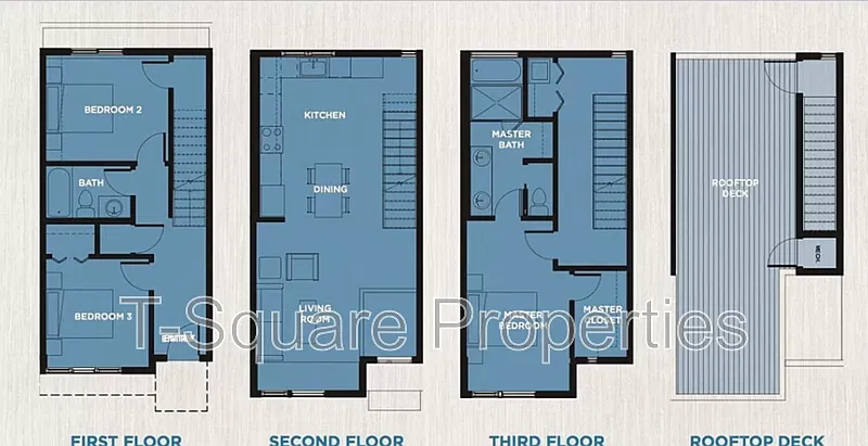 3 bed, 2.0 bath, 1675 sqft, $4,600 — Photo 2