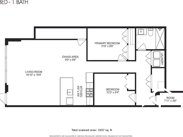 3830 N Southport Ave #1 — Photo 4