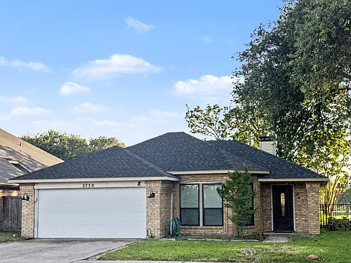 2730 Big Oaks Dr Photo 1