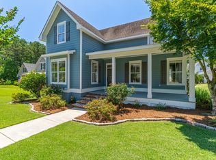 10 Persimmon Cir, Hattiesburg, MS 39402