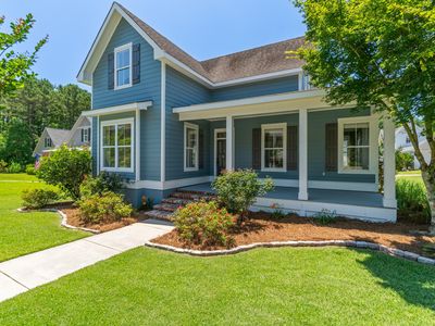 10 Persimmon Cir, Hattiesburg, MS, 39402