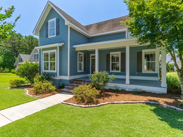 10 Persimmon Cir, Hattiesburg, MS 39402