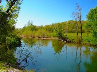 Asher Rd, Salem, AR 72576