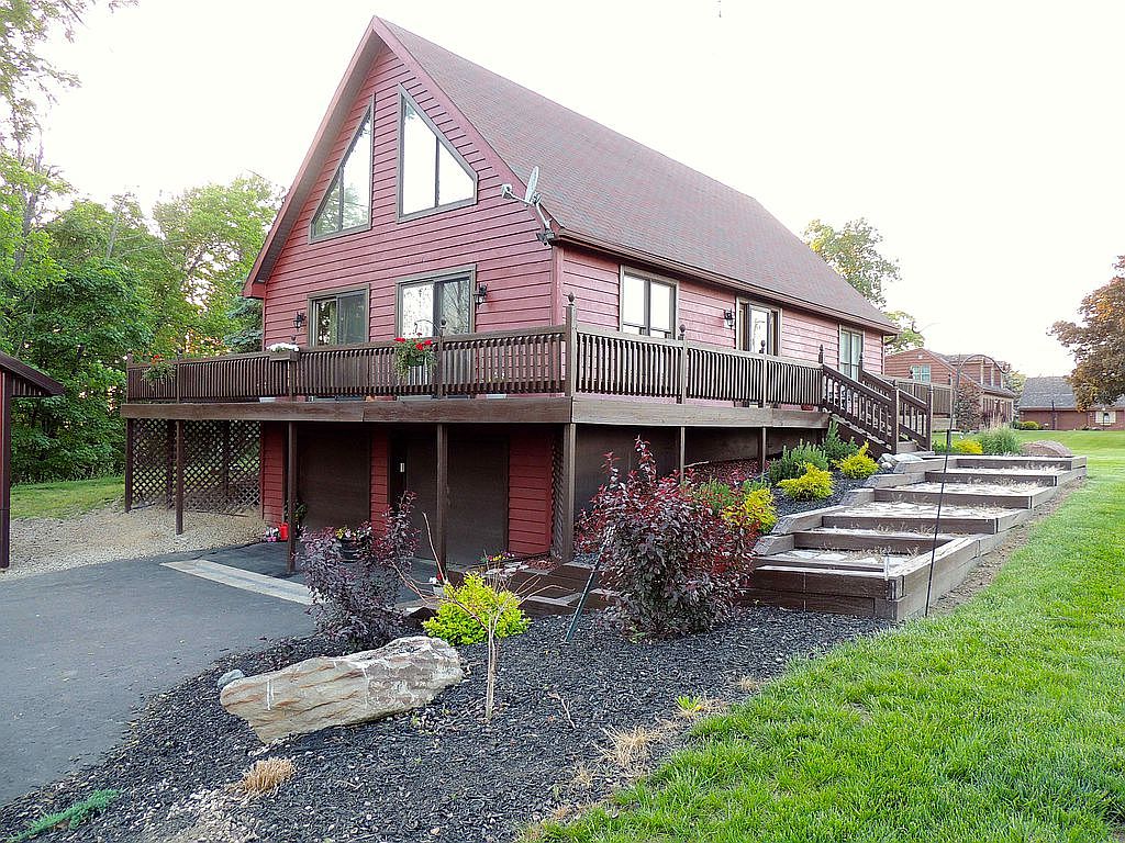 9470 County Highway 134, Nevada, OH 44849 Zillow