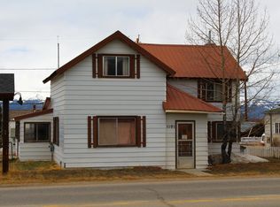 1101 Poplar St, Leadville, CO 80461