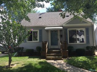 631 Southover Rd, Toledo, OH 43612