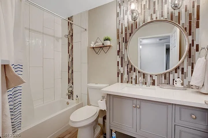 7885 W Flamingo Rd #1156 — Photo 17