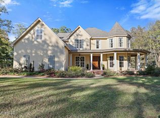 5336 Old Brandon Rd #A, Pearl, MS 39208