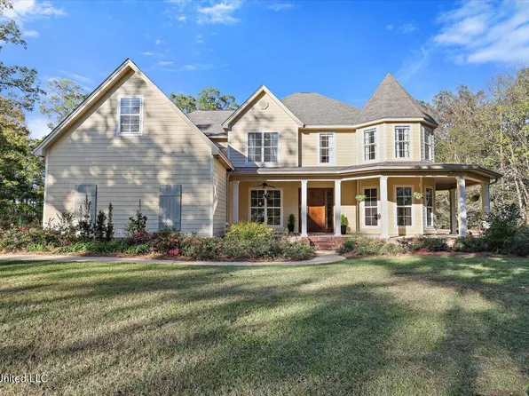 5336 Old Brandon Rd #A, Pearl, MS 39208