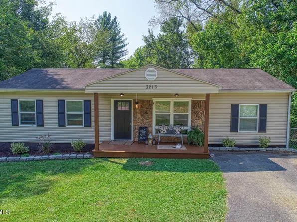 3213 Grandview Dr, Kingsport, TN 37660